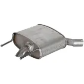 ASMET Endschalldämpfer 05.213