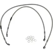 TRW Bremsleitungen VORNE MCH 845 V2