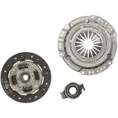 SACHS Kupplungssatz 3000 827 301