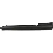 BLIC Einstiegblech 6505-06-9523001K, Links