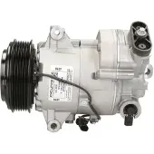 Delphi Klimakompressor TSP0155988