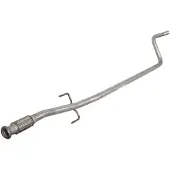 ASMET Abgasrohr 09.070