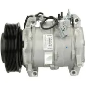 Delphi Klimakompressor TSP0159478