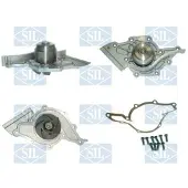 Sil Wasserpumpe PA924