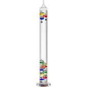TFA-Dostmann Flüssigkeitsthermometer