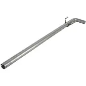 Walker Abgasrohr 10917