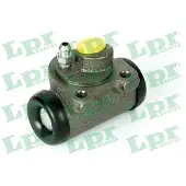 LPR Radbremszylinder 4662