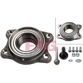 Fag Radlagersatz Schaeffler 713 6103 90