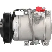 Nissens Klimakompressor 890878
