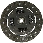 SACHS Kupplungsscheibe 1878 003 234