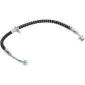 Delphi Bremsschlauch LH6976, Links