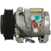 AIRSTAL Klimakompressor 10-3790