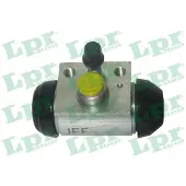 LPR Radbremszylinder 5329