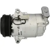 Valeo Klimakompressor 699862