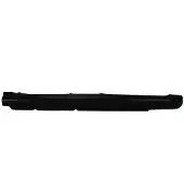 BLIC Einstiegblech 6505-06-2026012K, Rechts