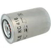 MAHLE ORIGINAL Kraftstofffilter KC 416