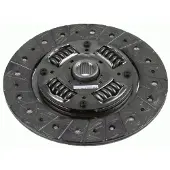 SACHS Kupplungsscheibe 1878 988 401