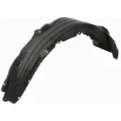 BLIC Radhaus 6601-01-8176802P Vorne Rechts für TOYOTA HILUX Pick-up (GUN1) PE (Polyethylen)