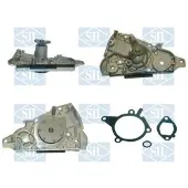 Saleri SIL Wasserpumpe PA1146