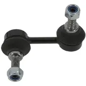 Moog Stange/Strebe, Stabilisator NI-LS-2307 Links