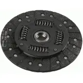 SACHS Kupplungsscheibe 1878 003 310