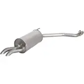 ASMET Endschalldämpfer 04.080