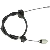 SACHS 3074 600 149 Kupplungsseil Seilzug für DACIA SANDERO II
