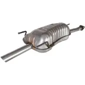 Bosal Endschalldämpfer 185-443