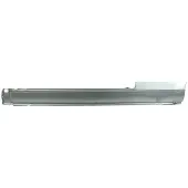 BLIC Einstiegblech 6505-06-0054001K, Links