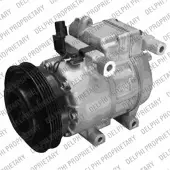 Delphi Klimakompressor TSP0155938