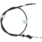 HERTH+BUSS JAKOPARTS Seilzug, Feststellbremse J3924079
