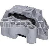 Impergom Motorlager Oben Vorne Rechts für JEEP Renegade SUV (BU, B1) 25622
