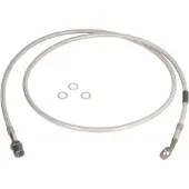 TRW Kupplungsleitungen Stahlflex MCH 229 V1