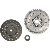 SACHS Kupplungssatz 3000 951 709