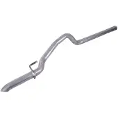 ASMET Abgasrohr 02.026