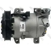 Teamec Klimakompressor 8600251