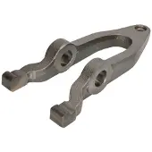 CEI Ausrückgabel Kupplung Ausrückhebel 141.331 für MAN TGA 25mm 1785g