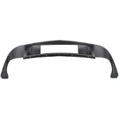 BLIC Heckdiffusor 5511-00-9586970P Hinten für VW Touareg (7P5, 7P6)