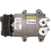 AIRSTAL Klimakompressor 10-3282