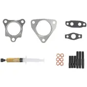 Ajusa JTC11599 Montagesatz Turbolader für HYUNDAI i10 (PA) i10 (IA) GETZ (TB) i10 Stufenheck ELANTRA Stufenheck (XD)