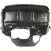 BLIC Motorabdeckung 6601-02-9558860P