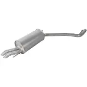 ASMET Endschalldämpfer 04.070