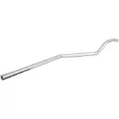 ASMET Abgasrohr 05.226