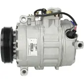 Teamec Klimakompressor 8629706