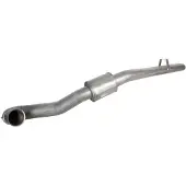VANSTAR Abgasrohr 10757SC