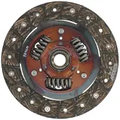 EXEDY Kupplungsscheibe FJD005U