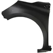 SACHS Kotflügel 6504-04-6034311Q, Links