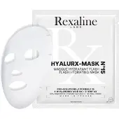 Rexaline Hyalurx-mask Flash-feuchtigkeitsmaske 20 ml