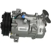 Teamec Klimakompressor 8646013