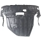 BLIC Motorabdeckung 6601-02-2956861P